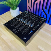 Reloop RMX 44 BT Mixer